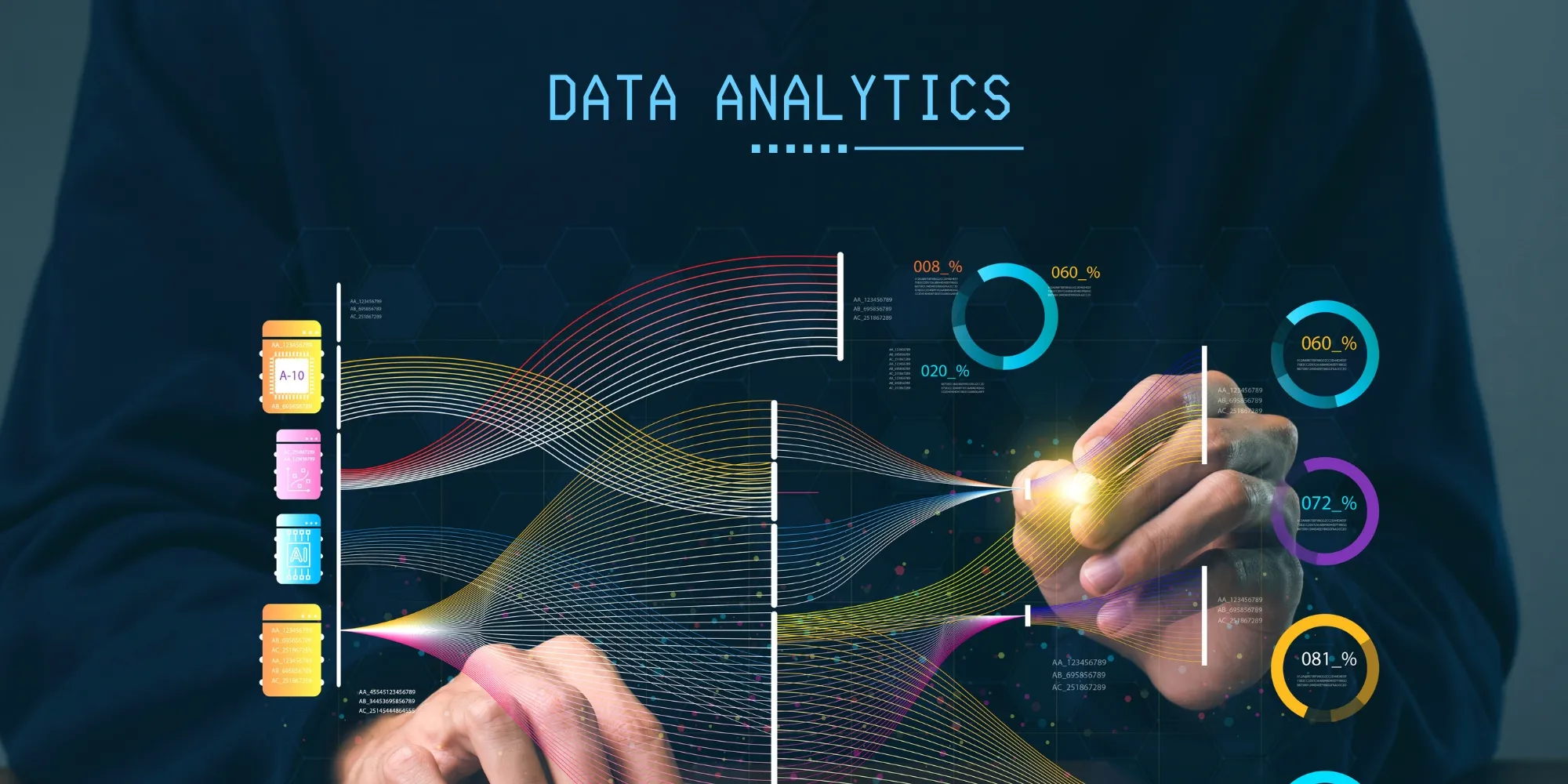 Data Analytics